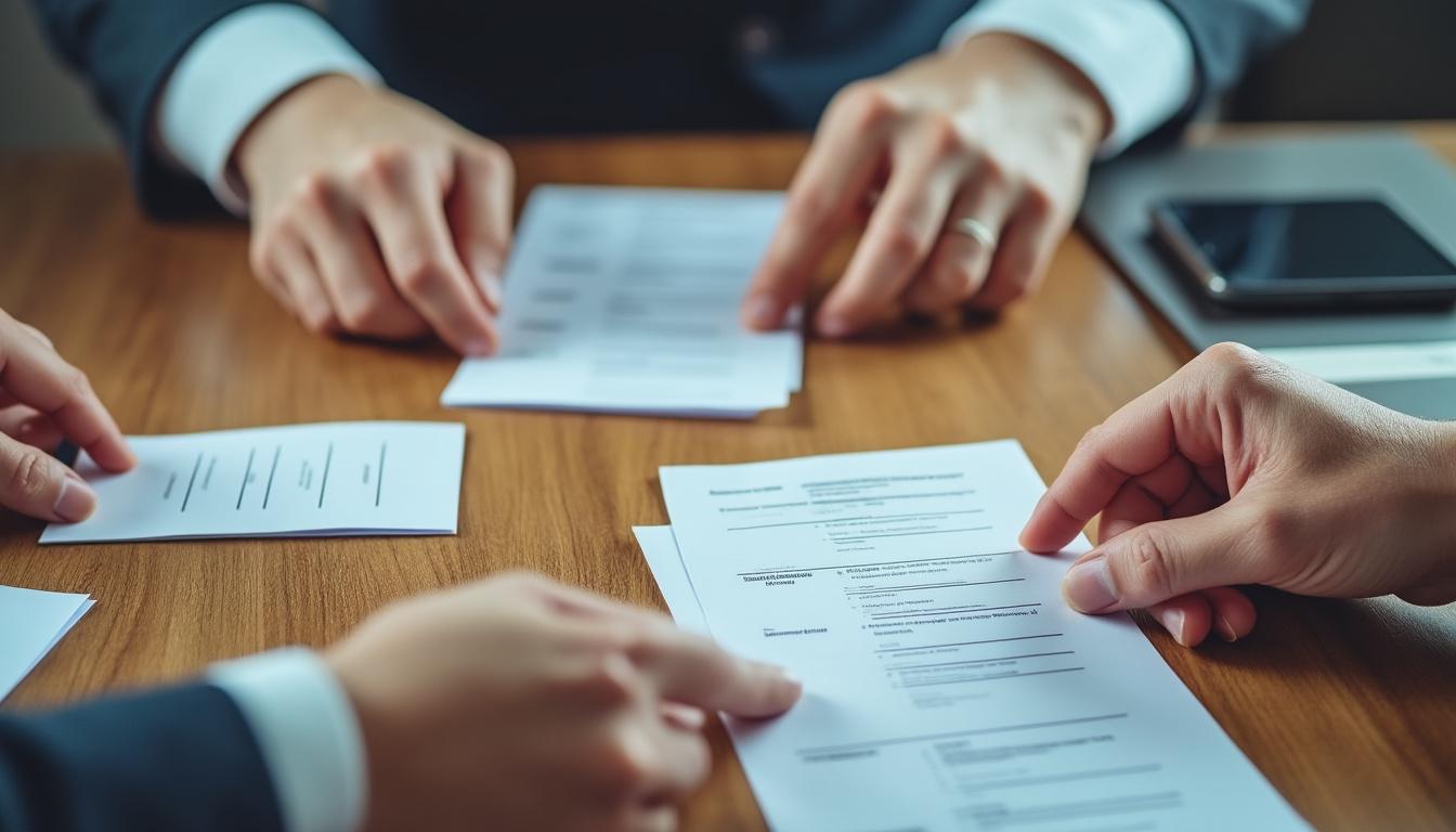 découvrez comment compter correctement les abstentions lors d'un vote en copropriété pour assurer la validité des décisions et respecter les règles en vigueur.