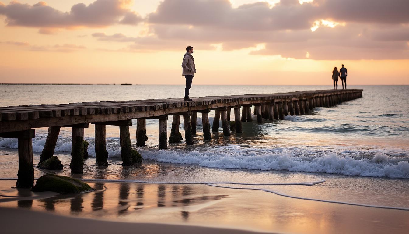 découvrez les avantages et les risques d'acheter un bien immobilier en bord de mer dans le contexte actuel du marché. notre analyse complète vous aide à prendre une décision éclairée.