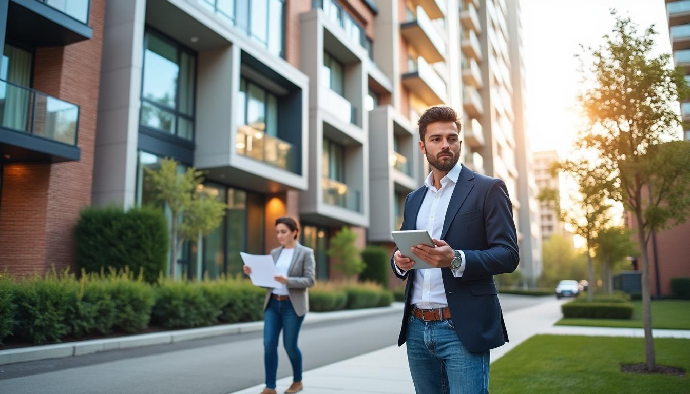 découvrez les avantages et les risques d'investir dans l'immobilier en 2026 pour faire un choix éclairé et optimiser votre patrimoine.