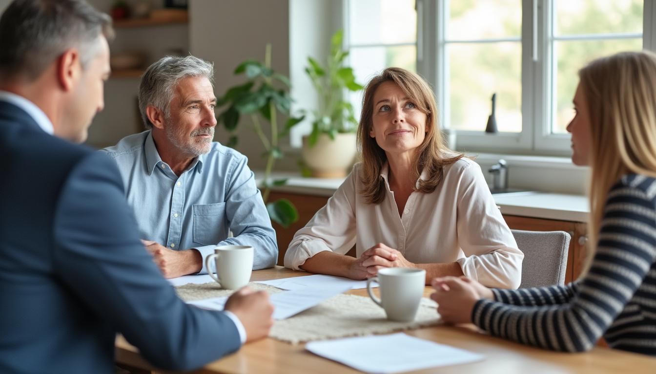 découvrez si un crédit immobilier sans apport est possible, les conditions à remplir et les conseils pour réussir votre demande de financement.