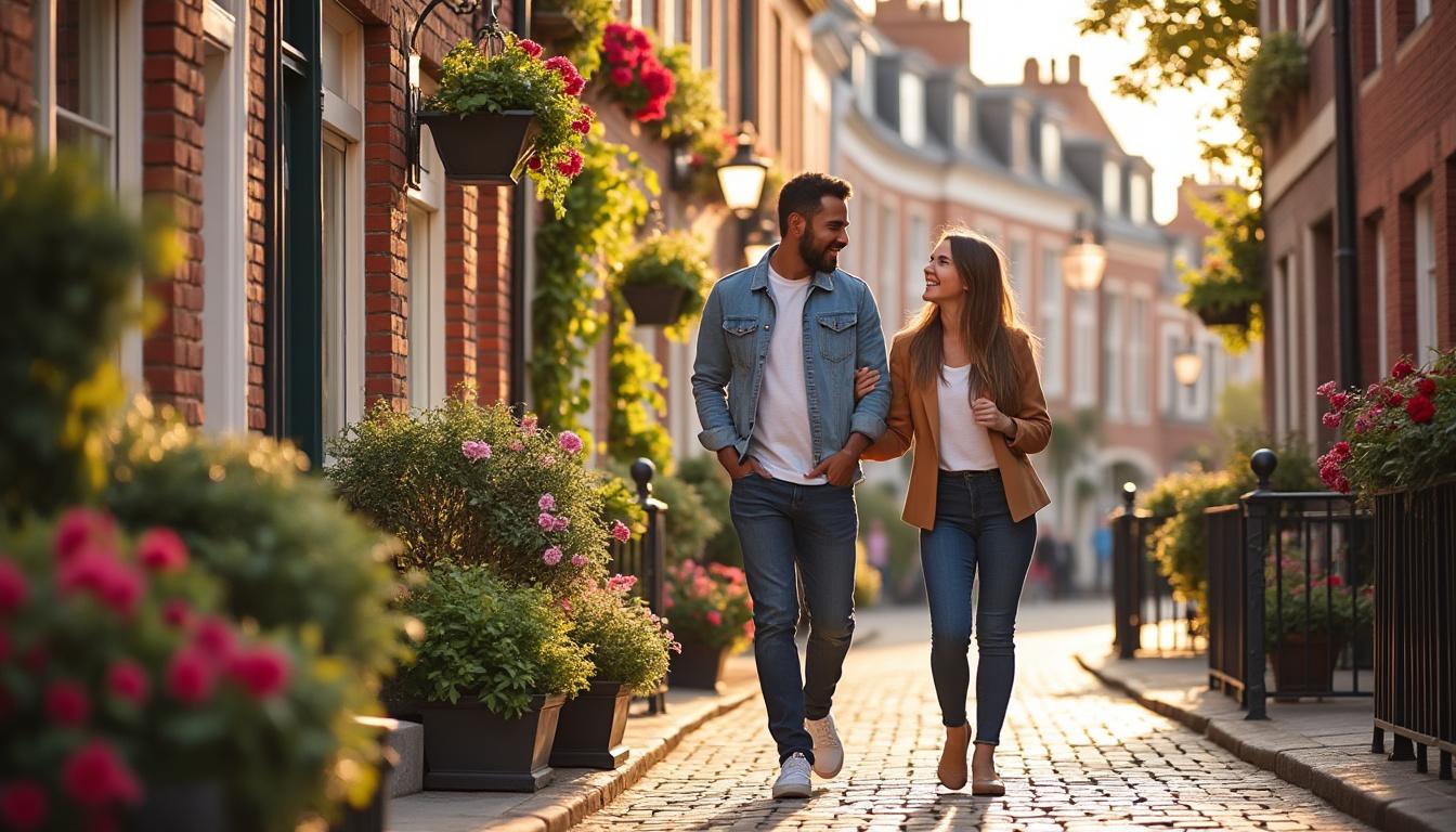 découvrez les avantages d'investir dans l'immobilier à lille : dynamisme économique, marché attractif et fort potentiel de rentabilité.