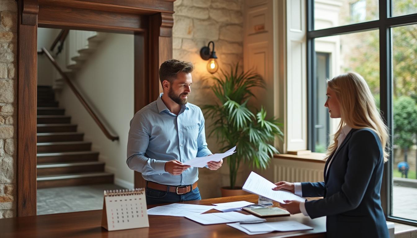 découvrez qui est responsable du paiement des travaux de copropriété lors d'une vente immobilière : vendeur ou acheteur, et quelles sont les règles à suivre.